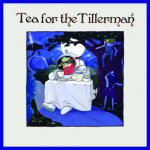 Yusuf Cat Stevens - Tea For The Tillerman 2 CD – Hledejceny.cz