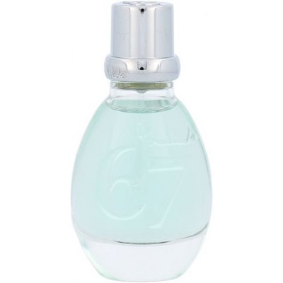 POMELLATO 67 Artemisia toaletní voda unisex 50 ml – Zboží Mobilmania