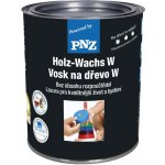 PNZ Vosk na dřevo W 0,75 l světlý dub – Zbozi.Blesk.cz