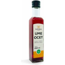 Natural Jihlava Ume Ocet 250ml