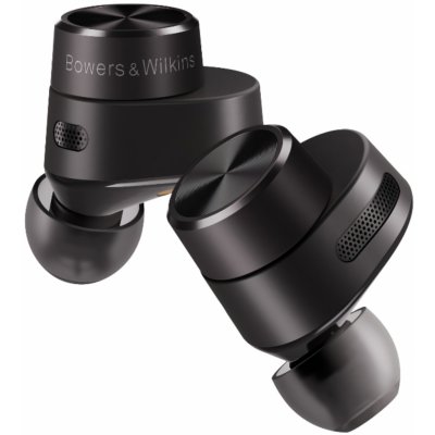 Bowers & Wilkins P15 – Sleviste.cz