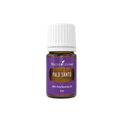Young Living Palo Santo 5 ml – Hledejceny.cz