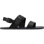 Groundies Kos Black Barefoot – Sleviste.cz