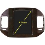 HIZPO 6S9701 Mitsubishi Pajero V60 V68 V73 (6+64GB) – Hledejceny.cz