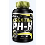 BioTech USA Creatine pH-X 210 kapslí – Hledejceny.cz