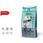 Euroben 28-18 Active 2 x 20 kg