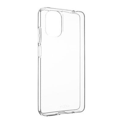 FIXED TPU gelové Motorola Moto G04/G24 čirá FIXTCC-1293 – Hledejceny.cz