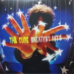 Cure - Greatest Hits -Hq- LP – Zbozi.Blesk.cz