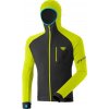 Pánská sportovní bunda Dynafit Radical Polartec Hooded Jacket Men lime punch