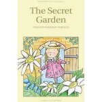 The Secret Garden - Frances Hodgson Burnett – Hledejceny.cz