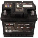 MaXgear 12V 45Ah 480A 85-0009 – Hledejceny.cz