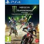 Monster Energy Supercross – Sleviste.cz