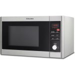 Electrolux EMC 28950 návod, fotka