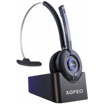 AGFEO Headset Dect IP
