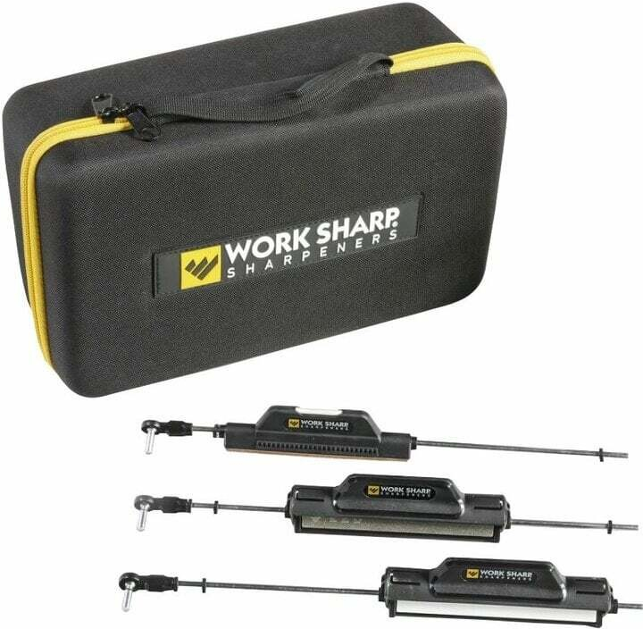 WORK SHARP Precision Adjust Upgrade Kit WSSA0004772