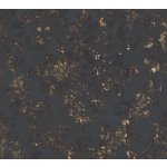 A.S. Création 374132 vliesová tapeta na zeď Neue Bude 2.0 rozměry 0,53 x 10,05 m – Sleviste.cz