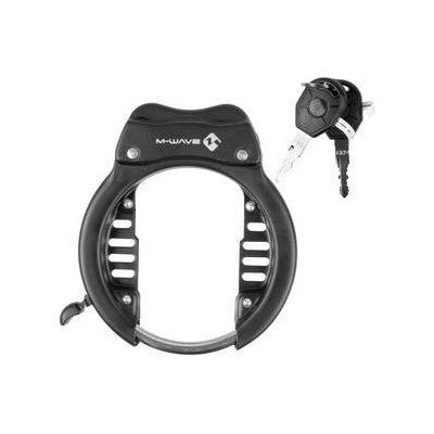 M-Wave XL černý 60814 – Zboží Dáma