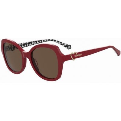 Moschino Love MOL059 S C9A