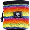 Pytlík na magnesium Evolv Knit Chalk Bag Pride