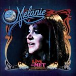 Melanie: Live At The Met 2 CD – Hledejceny.cz