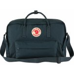 Fjällräven Kånken Weekender Black 30 l – Zboží Dáma