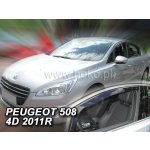 Peugeot 508 11 ofuky – Hledejceny.cz
