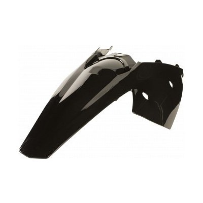 Acerbis zadní blatník KTM SX/SXF 03/06 černá – Sleviste.cz