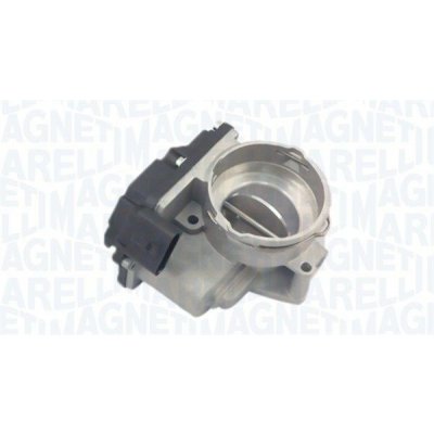 Hrdlo škrticí klapky MAGNETI MARELLI TB0026 – Hledejceny.cz