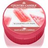 Svíčka Country Candle Watermelon Pops 35 g