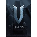 V Rising – Zboží Živě