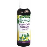 Dr.Popov Kapky bylinné Kotvičník zemní 50 ml – Hledejceny.cz