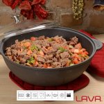 LAVA METAL LVYKZ30K3 – Zboží Dáma