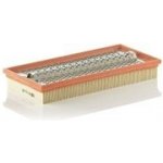 Vzduchový filtr MANN-FILTER C 33 102 – Hledejceny.cz