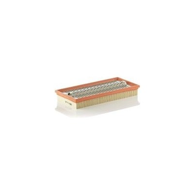 Vzduchový filtr MANN-FILTER C 33 102 – Hledejceny.cz