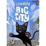 Little Kitty, Big City – Hledejceny.cz