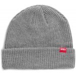 Vans Core Basic beanie šedý – Hledejceny.cz