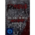 Exodus : Shovel Headed Tour..Pal/all Regions/.. Machine - Live At Wacken & Other Ass DVD – Hledejceny.cz