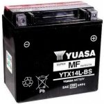 Yuasa YTX14L-BS – Hledejceny.cz