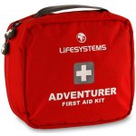 Life Systems Adventurer 1st Aid Kit – Hledejceny.cz