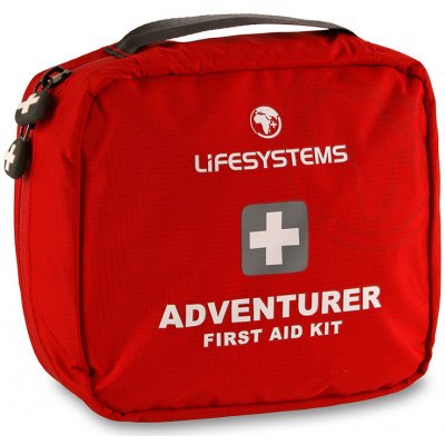 Life Systems Adventurer 1st Aid Kit – Hledejceny.cz