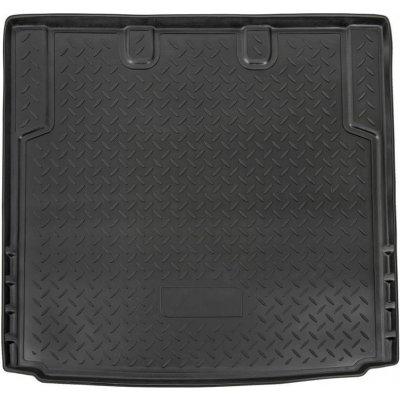 Gumová vana do kufru Norm Liners Bmw X1 E84 2009-2015 – Hledejceny.cz
