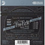 D'ADDARIO EJ45FF – Zboží Dáma