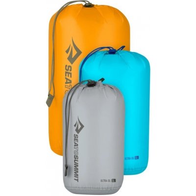 SeaToSummit Ultra-sil stuff sack 3 ks 3+5+8 l