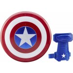 Hasbro Avengers magnetický štít – Zboží Dáma