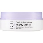 Geek & Gorgeous Mighty Melt 98 ml – Zboží Mobilmania