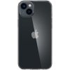 Pouzdro a kryt na mobilní telefon Pouzdro Spigen Air Skin Hybrid Apple iPhone 14 Plus čiré