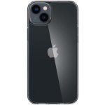 Pouzdro Spigen Air Skin Hybrid Apple iPhone 14 Plus čiré – Hledejceny.cz