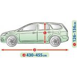 KEGEL PLACHTA NA AUTOMOBIL MOBILE GARAGE d. 430-455 cm – Sleviste.cz