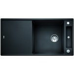 Blanco AXIA III XL 6 S-F antracit – Sleviste.cz