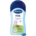 Bübchen tělové mléko 200 ml – Zboží Dáma